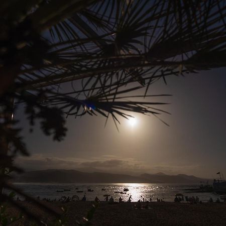 Camifa Canteras Beach Paradise Las Palmas de Gran Canaria Exterior photo