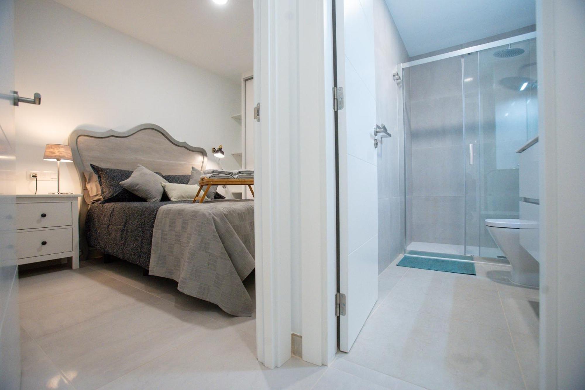 Camifa Canteras Beach Paradise Las Palmas de Gran Canaria Exterior photo
