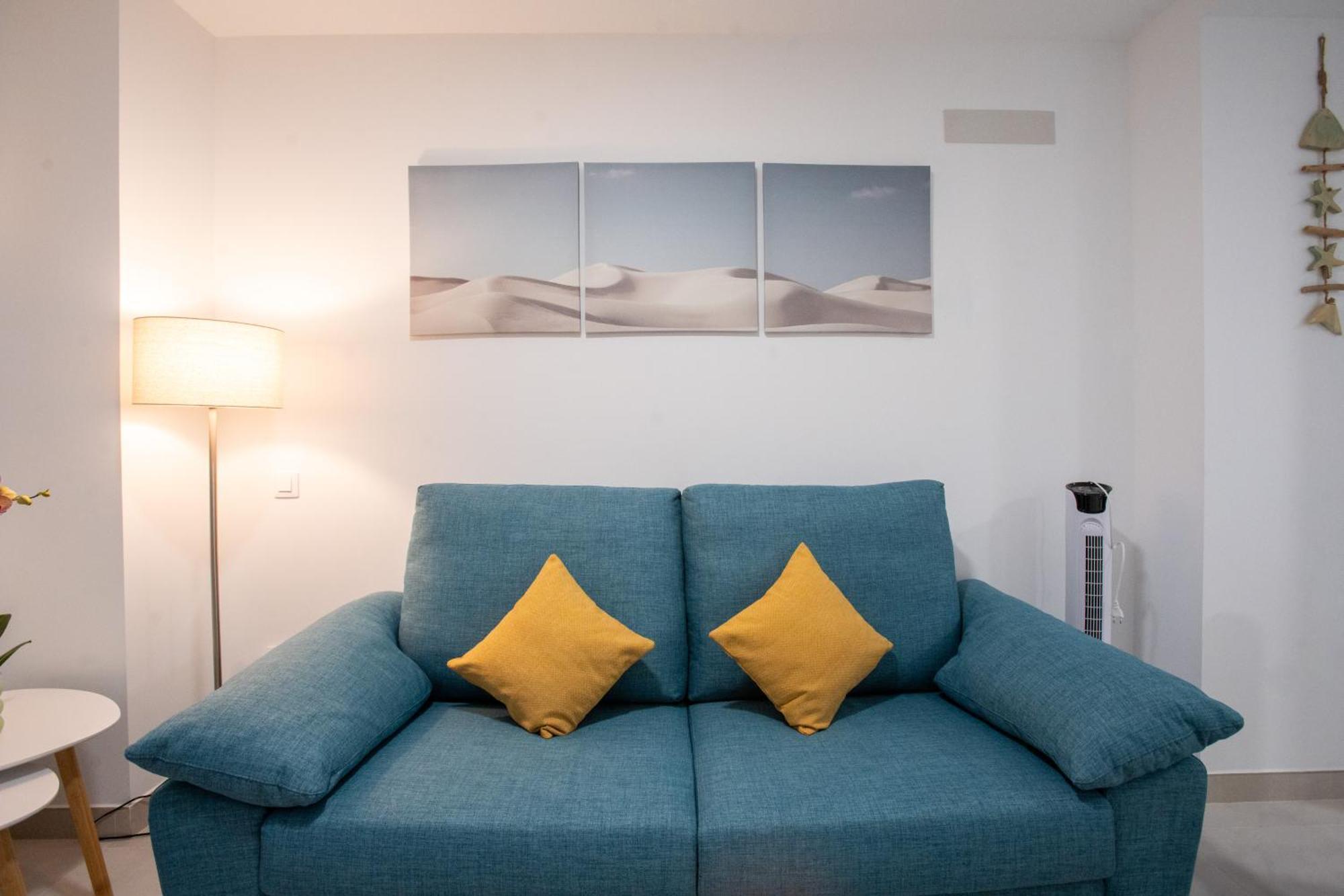 Camifa Canteras Beach Paradise Las Palmas de Gran Canaria Exterior photo