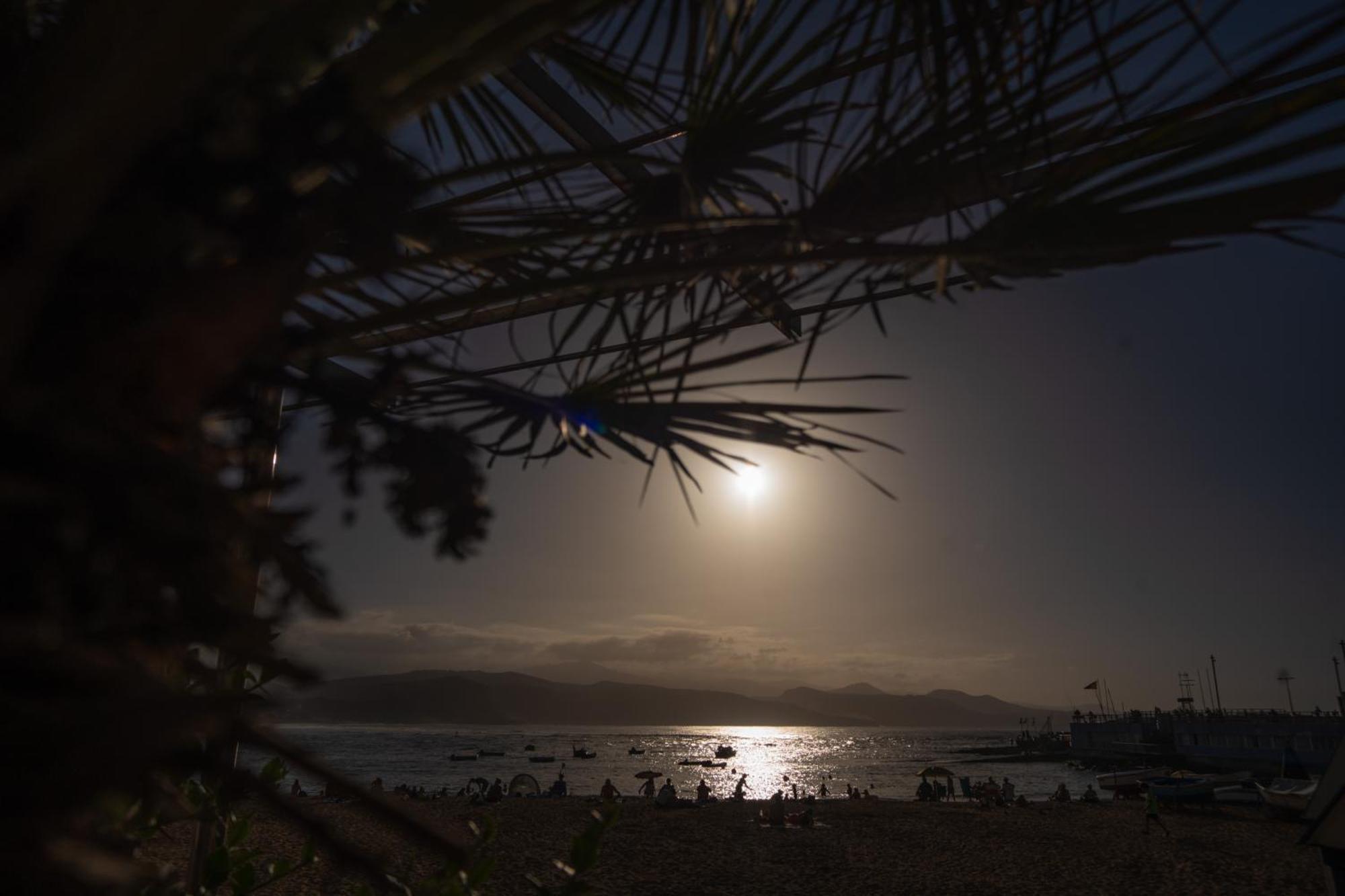 Camifa Canteras Beach Paradise Las Palmas de Gran Canaria Exterior photo
